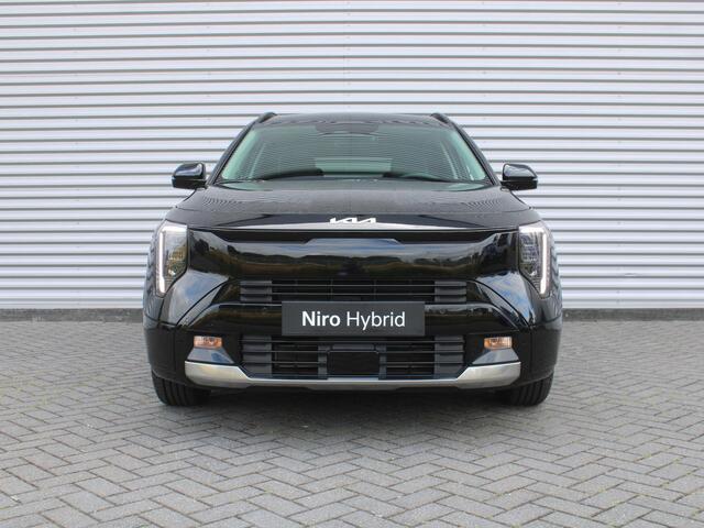 KIA Niro 1.6 GDi Hybrid DynamicPlusLine | Automaat | Nieuwe model! | Direct leverbaar | Tot ¤ 3.000 inruilvoordeel bij aanschaf |