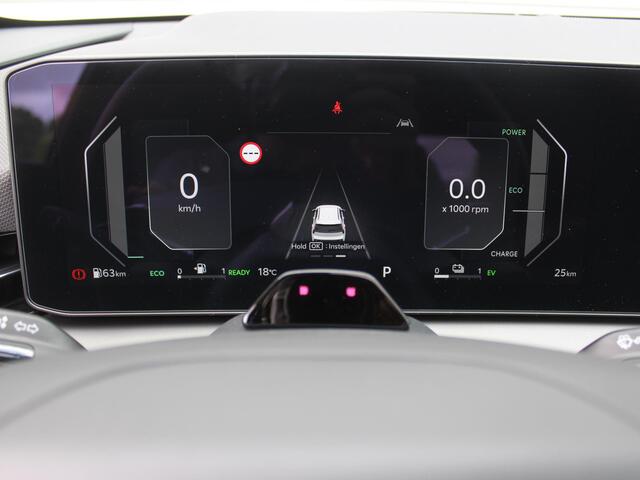 KIA Niro 1.6 GDi Hybrid DynamicPlusLine | Automaat | Nieuwe model! | Direct leverbaar | Tot ¤ 3.000 inruilvoordeel bij aanschaf |