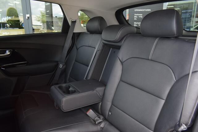 KIA Niro 1.6 GDi Hybrid DynamicPlusLine | Navigatie | Camera | Dodehoekdetectie | Tot 10Jr. Kia-Garantie |