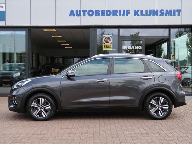 KIA Niro 1.6 GDi Hybrid DynamicLine | Schuifdak | Camera | Parkeersensoren |