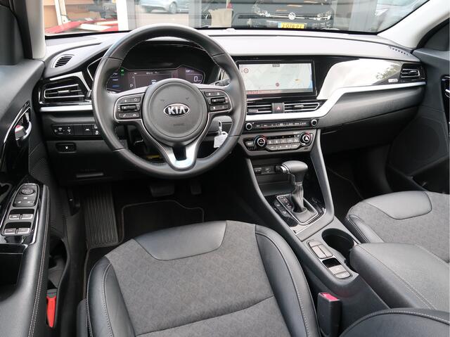 KIA Niro 1.6 GDi Hybrid DynamicLine | Schuifdak | Camera | Parkeersensoren |