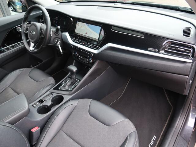 KIA Niro 1.6 GDi Hybrid DynamicLine | Schuifdak | Camera | Parkeersensoren |