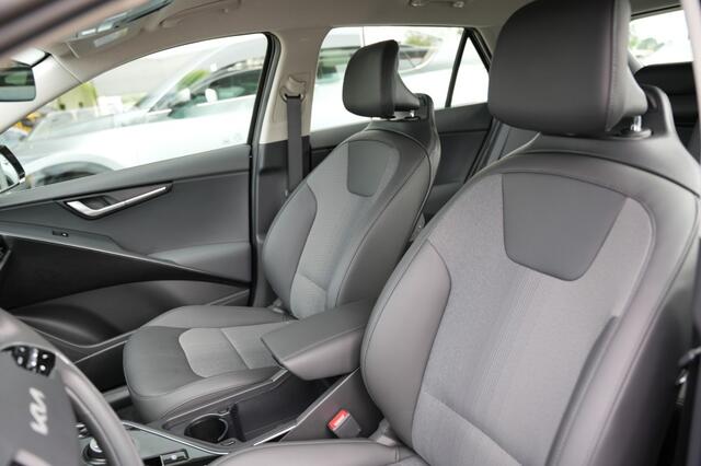 KIA Niro EXECUTIVEL. 64.8 KWH, Fabrieksgarantie, All in prijs
