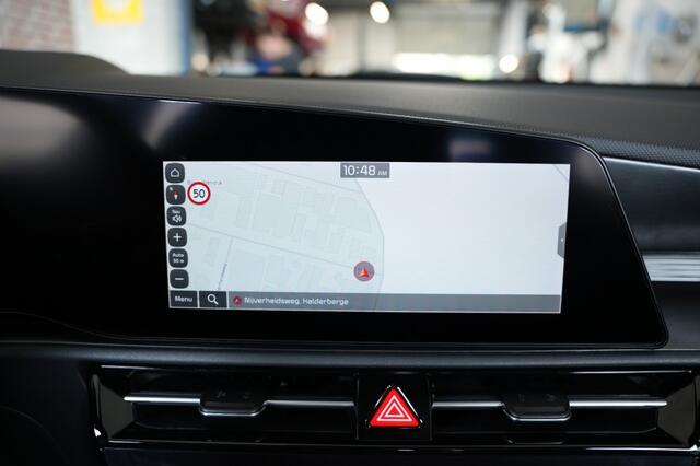 KIA Niro EXECUTIVEL. 64.8 KWH, Fabrieksgarantie, All in prijs