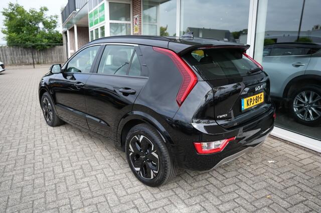 KIA Niro EXECUTIVEL. 64.8 KWH, Fabrieksgarantie, All in prijs