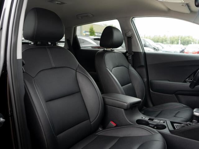 KIA Niro 1.6 GDi PHEV DynamicPlusLine | Stoel en stuurverwarming | Navi | Clima |