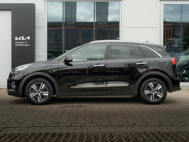 KIA Niro 1.6 GDi PHEV DynamicPlusLine | Stoel en stuurverwarming | Navi | Clima |