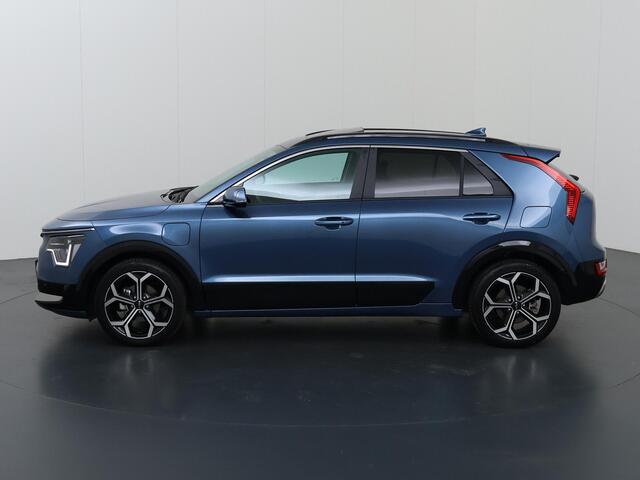 KIA Niro 1.6 GDi PHEV ExecutiveLine | Panoramadak | Harman/kardon audio | Stoelventilatie | Remote smart Parking | Elektrisch verstelb. bestuurdersstoel met geheugen |