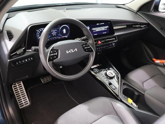 KIA Niro 1.6 GDi PHEV ExecutiveLine | Panoramadak | Harman/kardon audio | Stoelventilatie | Remote smart Parking | Elektrisch verstelb. bestuurdersstoel met geheugen |