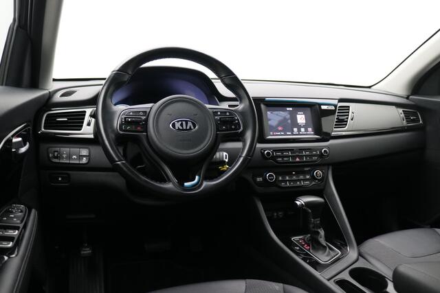 KIA Niro 1.6 GDi Hybrid DynamicLine / Automaat / Navigatie / Achteruitrij Camera / Trekhaak /All Season Banden / 1ste Eigenaar / Dealeronderhouden /