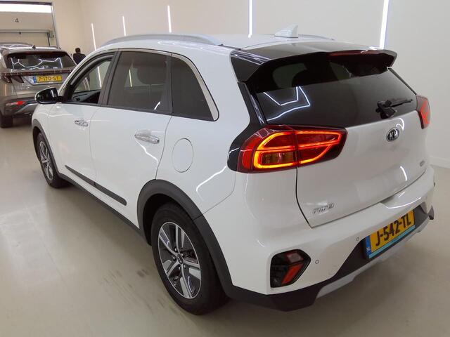 KIA Niro 1.6 GDi Executive | Schuif/kanteldak | stoelventilatie |