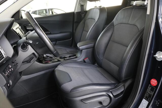 KIA Niro 1.6 GDi Hybrid DynamicLine Clima | Cruise | Carplay | Camera | Bluetooth.
