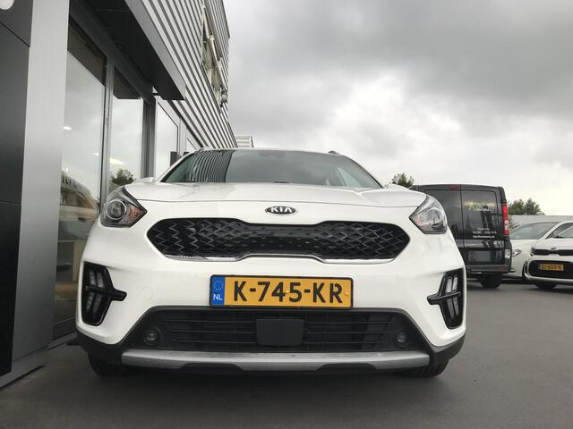 KIA Niro 1.6 Hybrid DynamicLine Trekhaak Goed onderhouden