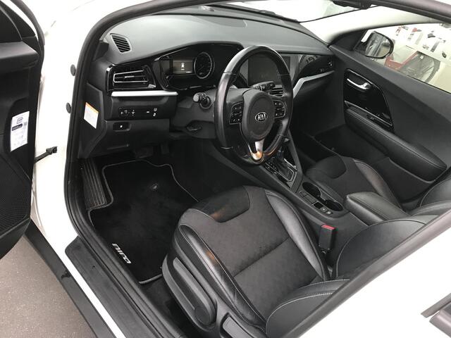 KIA Niro 1.6 Hybrid DynamicLine Trekhaak Goed onderhouden