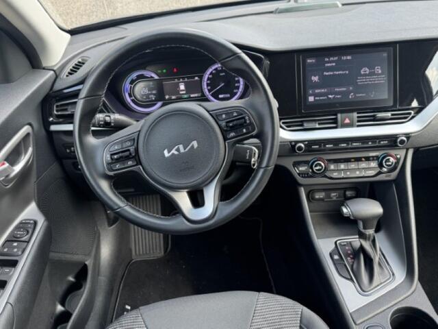 KIA Niro 1.6 GDi Hybrid PHEV DynamicLine