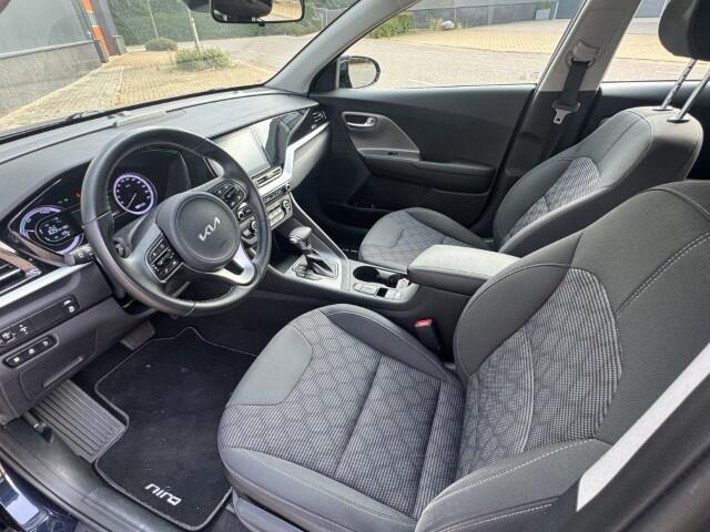 KIA Niro 1.6 GDi Hybrid PHEV DynamicLine