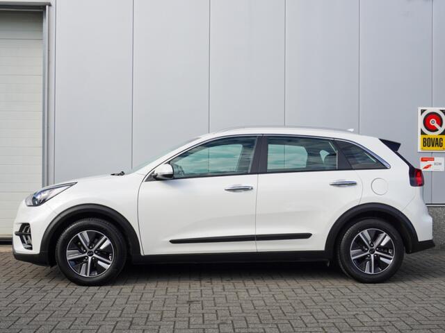 KIA Niro 1.6 GDi H. DynamicLine Adaptive Cruise | Camera | NAP | CarPlay