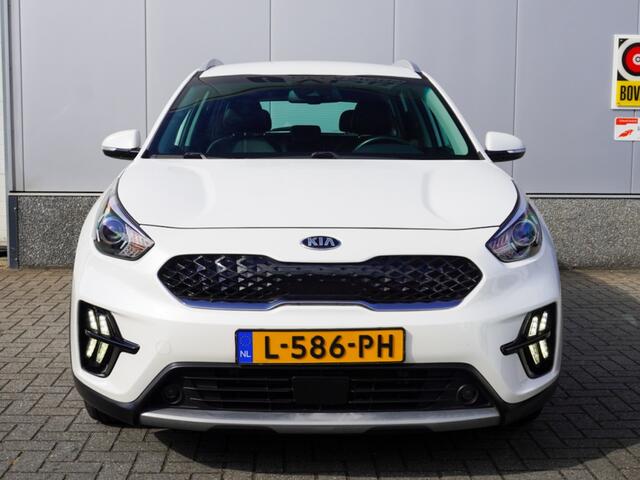 KIA Niro 1.6 GDi H. DynamicLine Adaptive Cruise | Camera | NAP | CarPlay