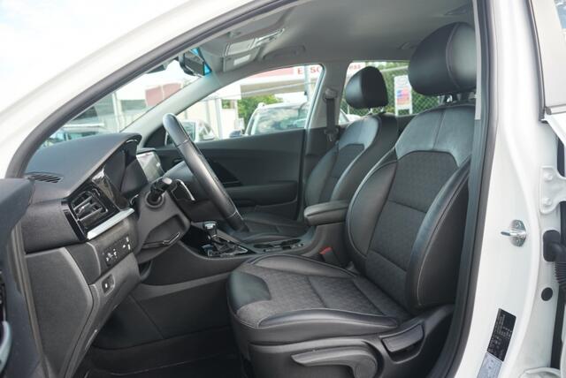 KIA Niro 1.6 GDi H. DynamicLine Adaptive Cruise | Camera | NAP | CarPlay