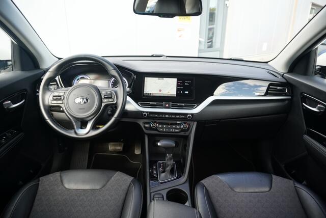 KIA Niro 1.6 GDi H. DynamicLine Adaptive Cruise | Camera | NAP | CarPlay
