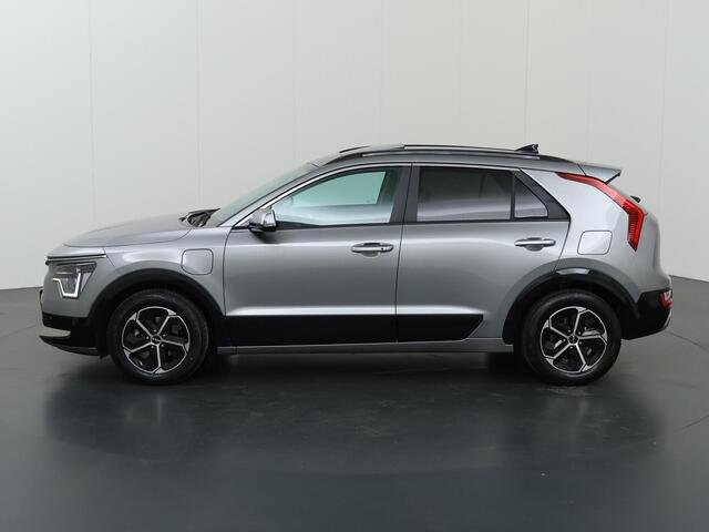 KIA Niro 1.6 GDi PHEV DynamicPlusLine | Panoramadak | Navigatie | Adaptieve cruise control | HUD | Stoelverwarming | Apple Carplay/Android Auto |