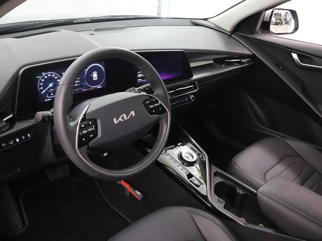 KIA Niro 1.6 GDi PHEV DynamicPlusLine | Panoramadak | Navigatie | Adaptieve cruise control | HUD | Stoelverwarming | Apple Carplay/Android Auto |