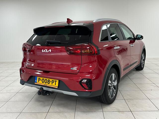 KIA Niro 1.6 GDi Hybrid DynamicPlusLine Navi | Adaptive | Camera