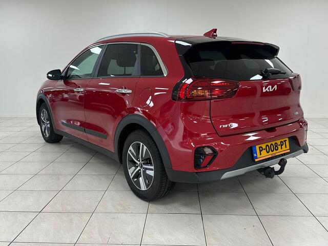 KIA Niro 1.6 GDi Hybrid DynamicPlusLine Navi | Adaptive | Camera