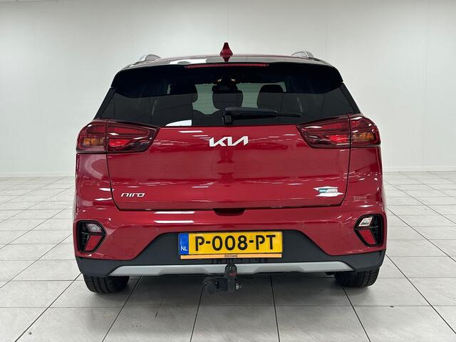 KIA Niro 1.6 GDi Hybrid DynamicPlusLine Navi | Adaptive | Camera
