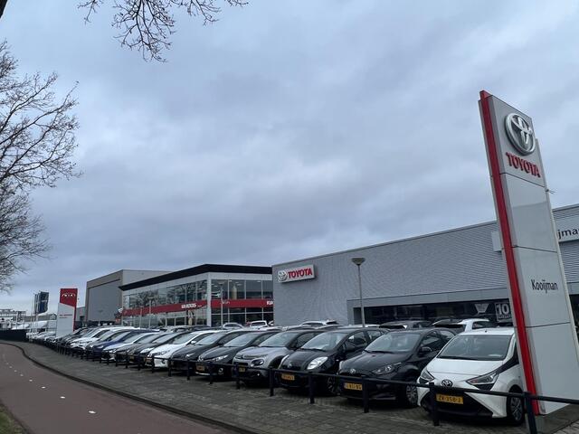 KIA Niro 1.6 GDi Hybrid ComfortLine FACELIFT ACTIE! MEERDERE KLEUREN SNEL LEVERBAAR! 0344-611400