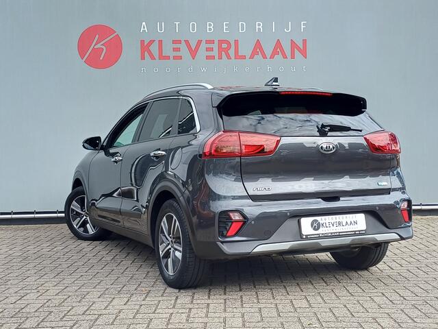 KIA Niro 1.6 GDi Hybrid DynamicPlusLine | CAMERA | NAVI | APPLE CARPLAY/ ANDROID AUTO |