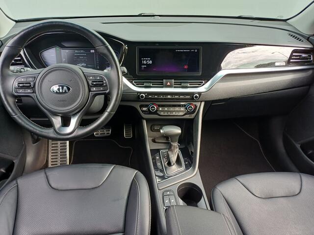 KIA Niro 1.6 GDi Hybrid DynamicPlusLine | CAMERA | NAVI | APPLE CARPLAY/ ANDROID AUTO |