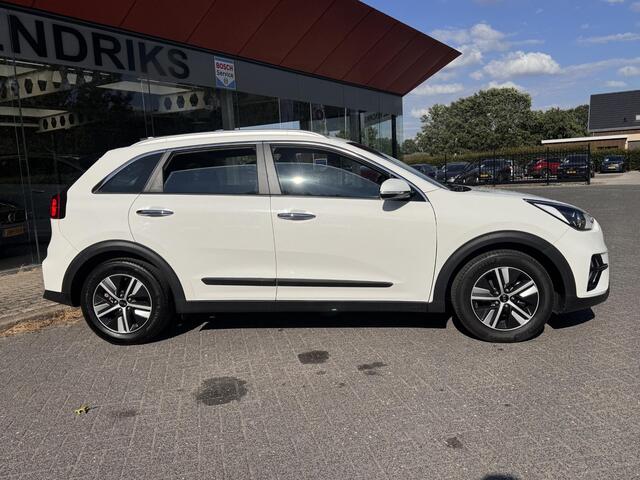 KIA Niro 1.6 GDi Hybrid DynamicLine Sky | Schuifdak | Climate | Adaptive CC | Navi | Camera |
