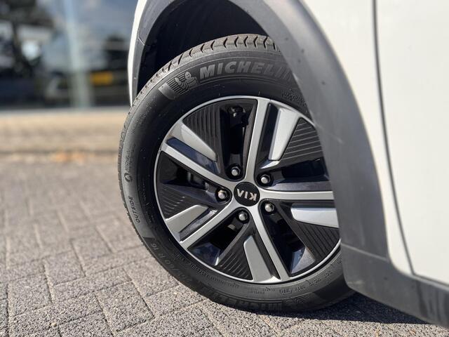 KIA Niro 1.6 GDi Hybrid DynamicLine Sky | Schuifdak | Climate | Adaptive CC | Navi | Camera |