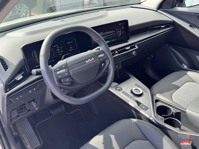 KIA Niro 1.6 GDi Hybrid DynamicLine FACELIFT ACTIE! Nieuw uit voorraad leverbaar! Meerdere kleuren beschikbaar: 0344-611400