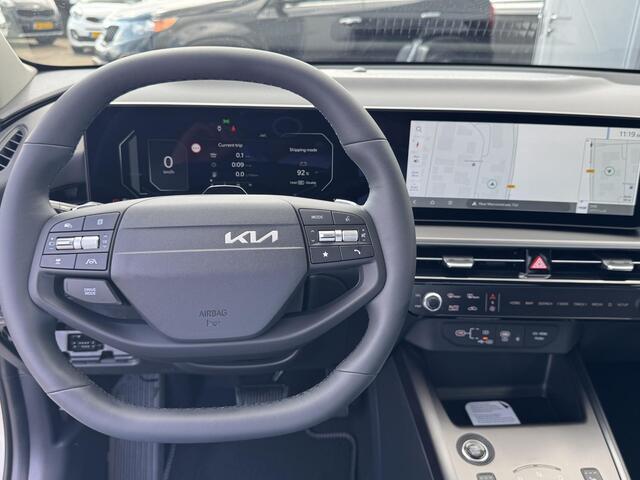 KIA Niro 1.6 GDi Hybrid DynamicLine FACELIFT ACTIE! Nieuw uit voorraad leverbaar! Meerdere kleuren beschikbaar: 0344-611400