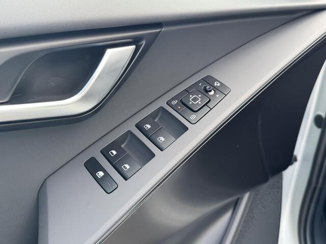 KIA Niro 1.6 GDi Hybrid DynamicLine FACELIFT ACTIE! Nieuw uit voorraad leverbaar! Meerdere kleuren beschikbaar: 0344-611400