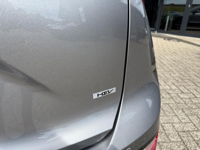 KIA Niro 1.6 GDi Hybrid DynamicLine Navi Camera Pdc