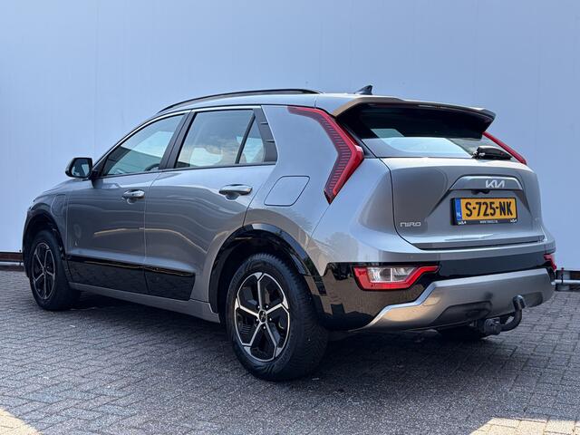 KIA Niro 1.6 190pk PHEV DynamicLine Trekhaak Carplay Adap.Cruise Orig.NL Voll.Onderhouden!