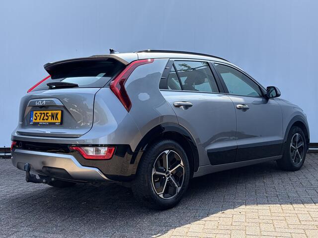 KIA Niro 1.6 190pk PHEV DynamicLine Trekhaak Carplay Adap.Cruise Orig.NL Voll.Onderhouden!