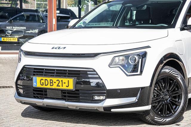 KIA Niro 1.6 GDi PHEV DYNAMIC LINE /TREKHAAK