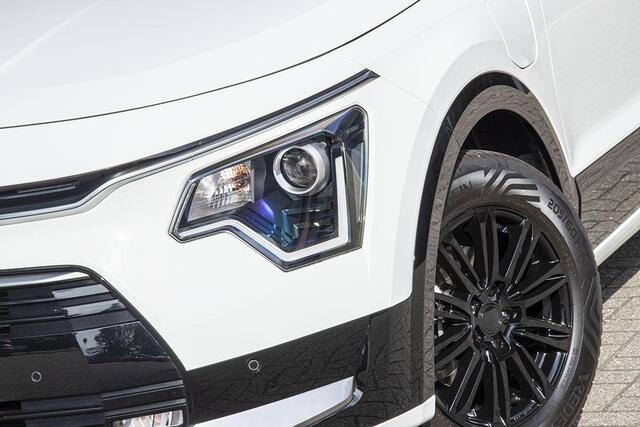 KIA Niro 1.6 GDi PHEV DYNAMIC LINE /TREKHAAK