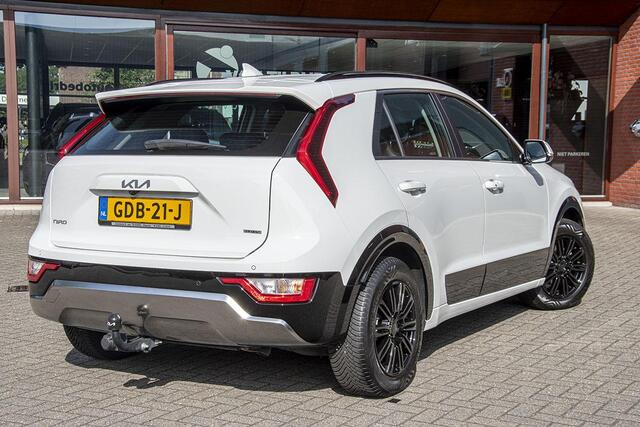 KIA Niro 1.6 GDi PHEV DYNAMIC LINE /TREKHAAK