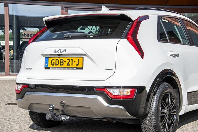 KIA Niro 1.6 GDi PHEV DYNAMIC LINE /TREKHAAK