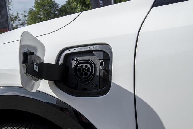 KIA Niro 1.6 GDi PHEV DYNAMIC LINE /TREKHAAK