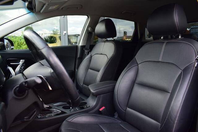 KIA Niro 1.6 GDi Hybrid DynamicPlusLine | Trekhaak | Dodehoekassistentie | Stoel + Stuurverwarming | Tot 10Jr. Kia-Garantie |