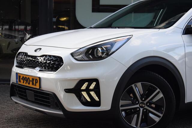 KIA Niro 1.6 GDi Hybrid DynamicLine CARPLAY|CAM|NAV|ADAPTIVE