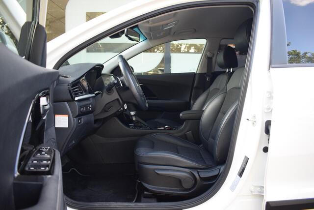 KIA Niro 1.6 GDi Hybrid DynamicLine CARPLAY|CAM|NAV|ADAPTIVE