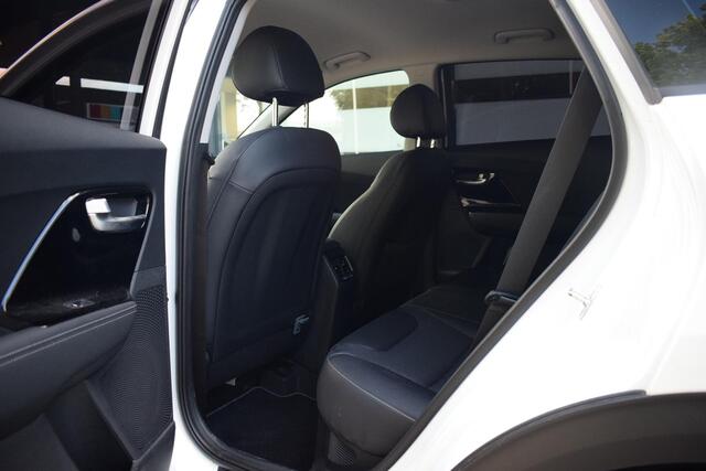 KIA Niro 1.6 GDi Hybrid DynamicLine CARPLAY|CAM|NAV|ADAPTIVE