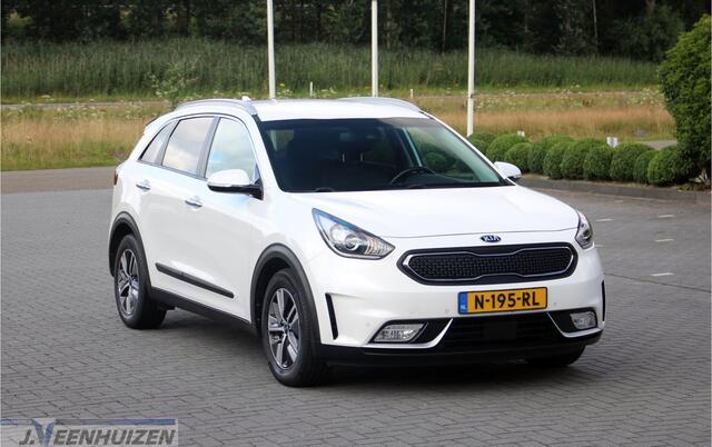 KIA Niro 1.6 GDi Hybrid ExecutiveLine | 2017 |?Navi | ?Clima | ?Stoelverkoeling |